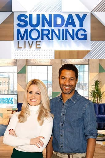 Poster de Sunday Morning Live