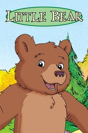 Poster de Little Bear