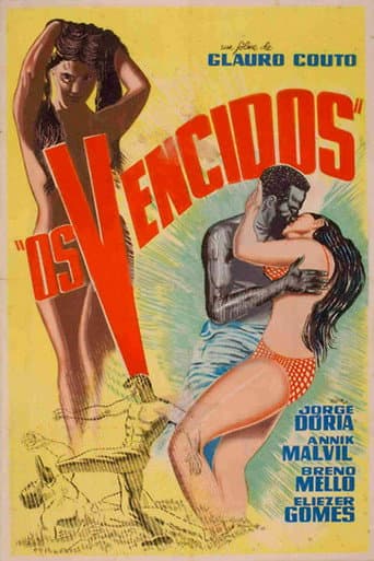 Poster de Os Vencidos