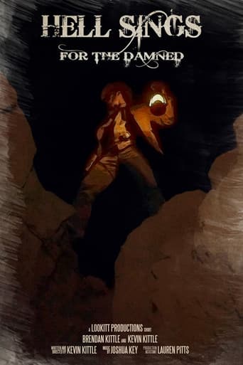 Poster de Hell Sings for the Damned