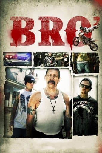 Poster de Bro'