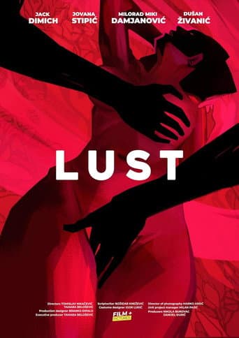 Poster de Lust