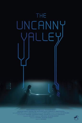 Poster de The Uncanny Valley