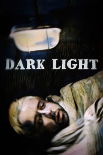 Poster de Dark Light