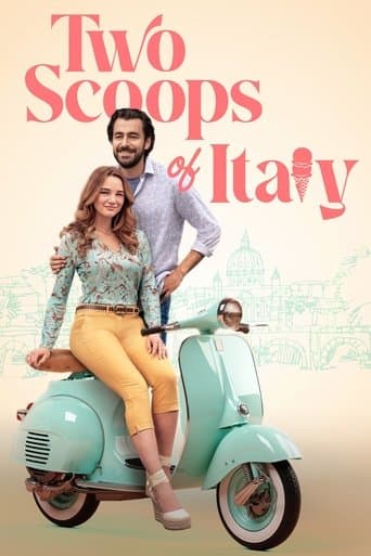 Poster de Two Scoops of Italy