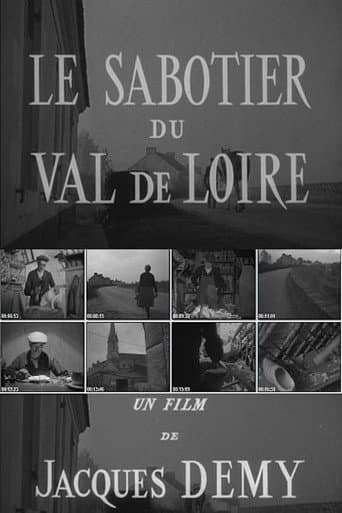 Poster de Le Sabotier du Val de Loire