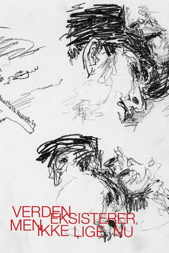 Poster de Verden eksisterer, men ikke lige nu