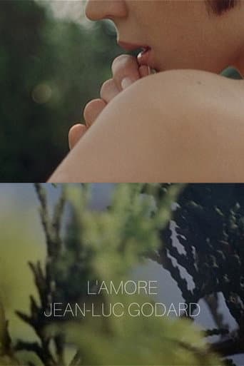 Poster de L'amore