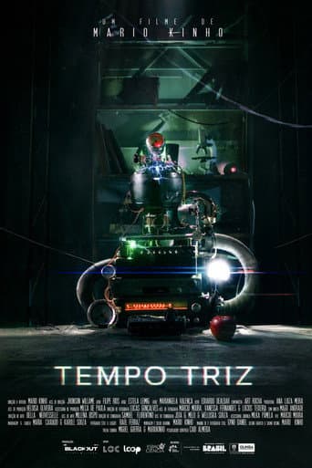 Poster de Tempo Triz