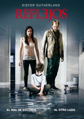 Poster de Reflejos