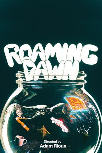 Poster de Roaming Dawn