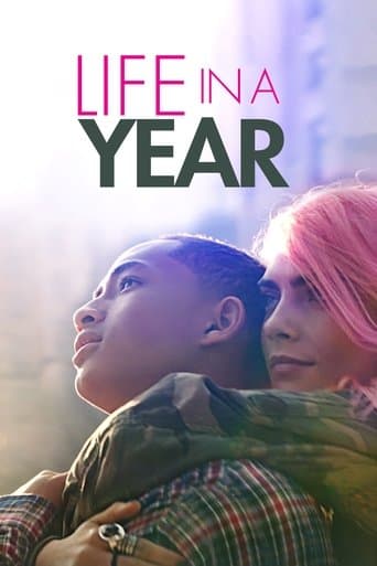Poster de Life in a Year