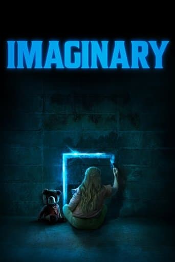 Poster de Imaginary
