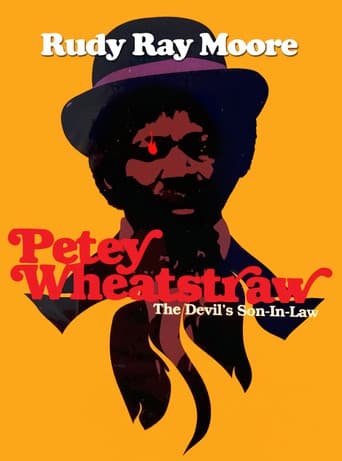 Poster de Petey Wheatstraw