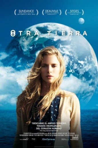 Poster de Otra Tierra