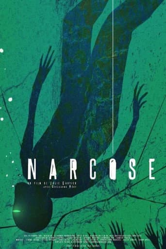Poster de Narcose