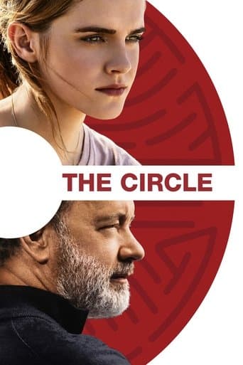 Poster de The Circle