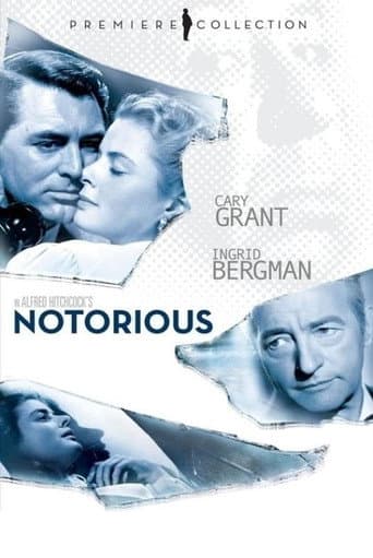 Poster de Alfred Hitchcock: The Ultimate Spymaster