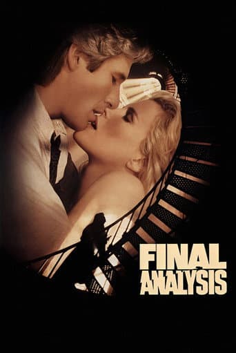 Poster de Final Analysis