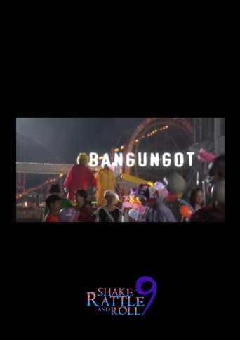 Poster de Bangungot