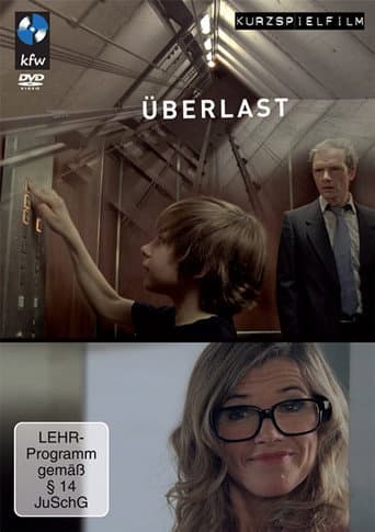 Poster de Überlast