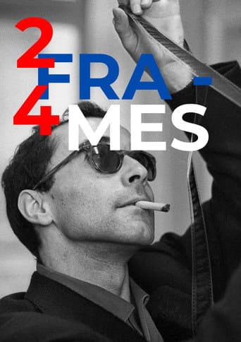 Poster de 24 FRAMES