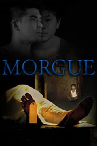 Poster de Morgue