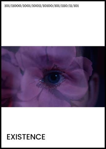 Poster de Existence