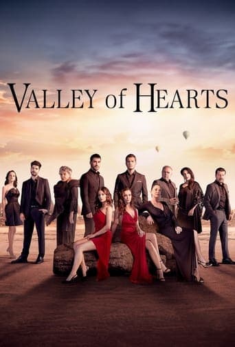 Poster de Valley of Hearts