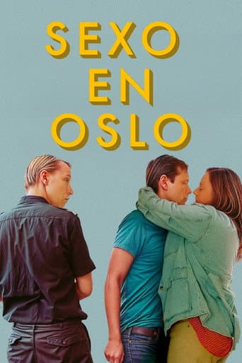 Poster de Sexo en Oslo