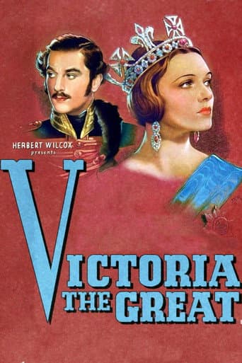 Poster de Victoria the Great