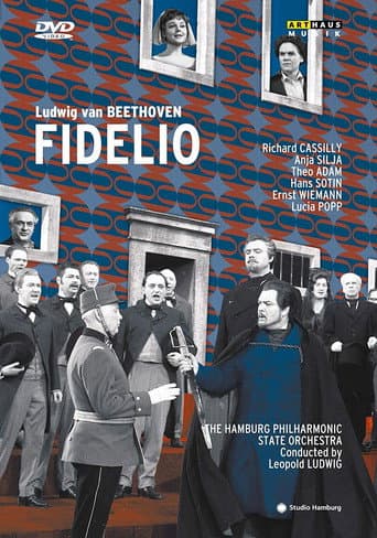 Poster de Fidelio