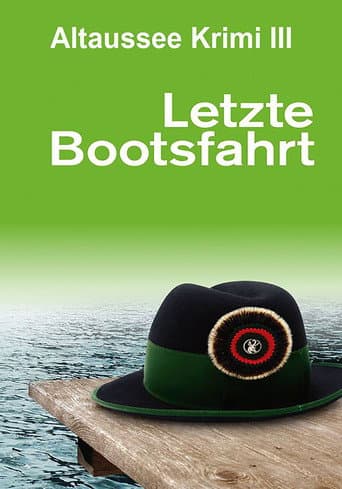 Poster de Letzte Bootsfahrt