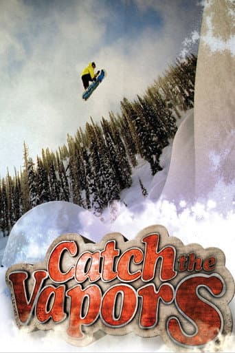 Poster de Catch the Vapors
