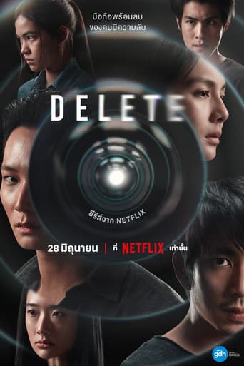 Poster de Eliminar