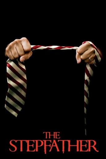 Poster de The Stepfather