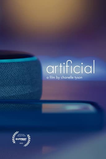 Poster de Artificial