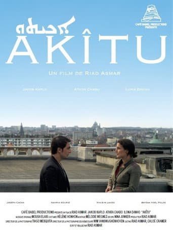 Poster de Akîtu