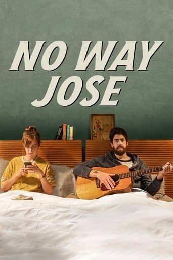 Poster de No Way Jose