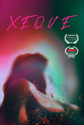 Poster de Xeque