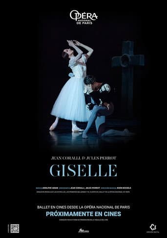 Poster de Giselle