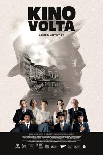 Poster de Kino Volta