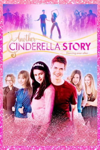 Poster de Another Cinderella Story