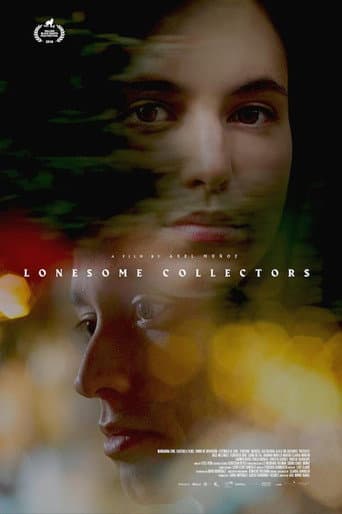 Poster de Lonesome Collectors