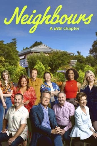 Poster de Neighbours