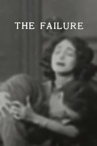 Poster de The Failure