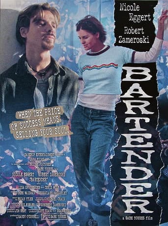 Poster de Bartender