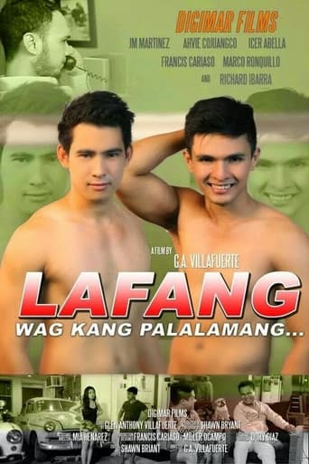 Poster de Lafang