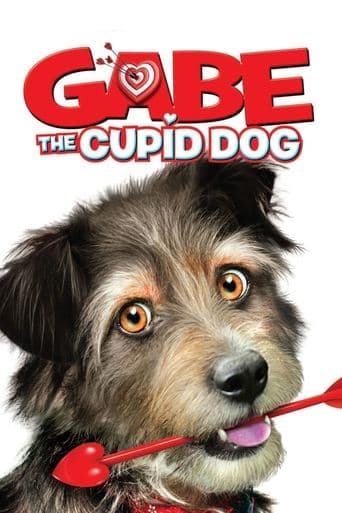 Poster de Gabe El Perro Cupido
