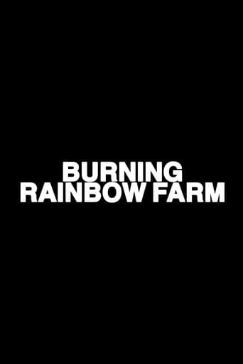 Poster de Burning Rainbow Farm